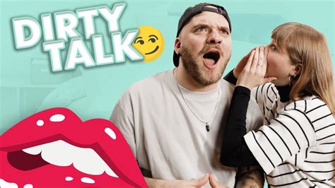 deutscher dirty talk|Dirty Talk: Sags ihm schmutzig! 10 Tipps für Dirty